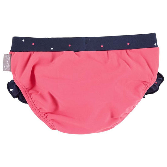 Sterntaler Badehose mit Windeleinsatz bis Gr. 86/92 in koralle Zeitlich begrenztes Angebot