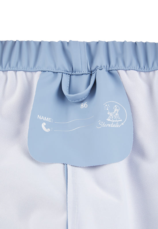 Sterntaler Regenhose ungefüttert, wasserdicht Sonderangebote
