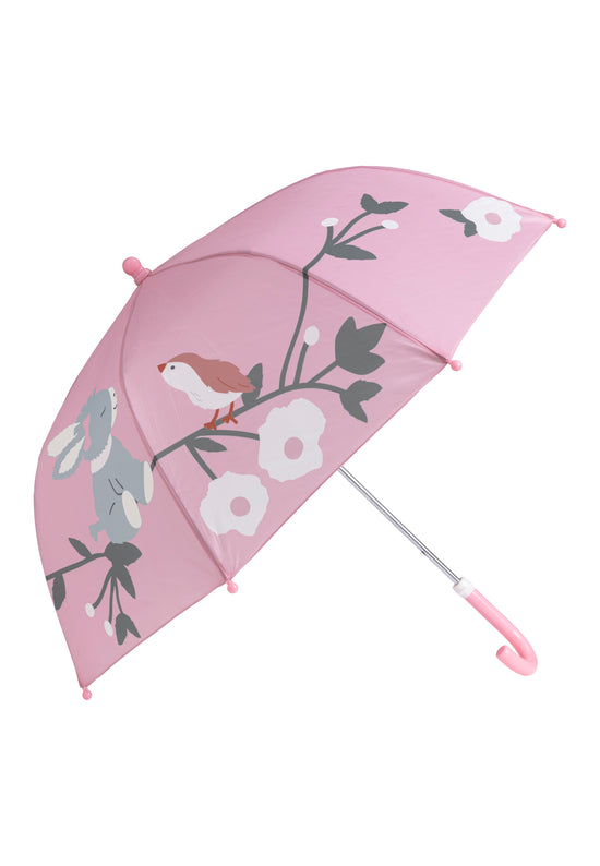 Sterntaler Kinderregenschirm Esel Emmi Girl in rosa Tiefpreis