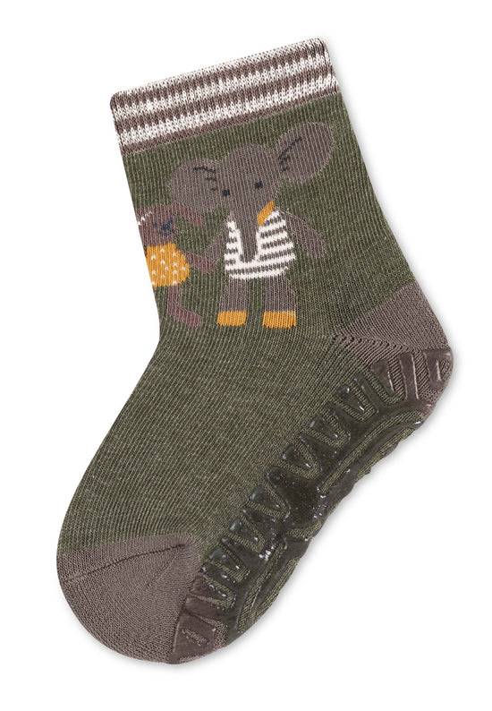 Sterntaler FliesenFlitzer air® Elefant Eddy + Hase Happy