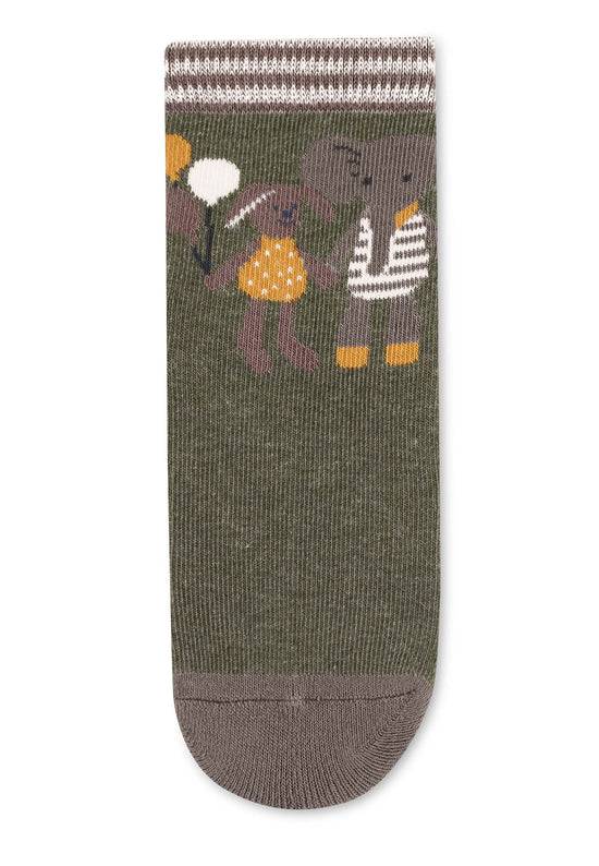 Sterntaler FliesenFlitzer air® Elefant Eddy + Hase Happy Letzte 2 Tage