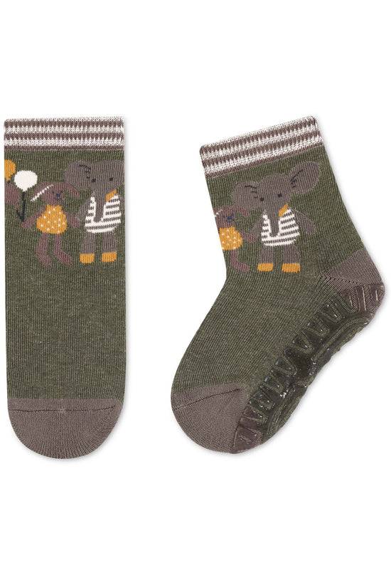 Sterntaler FliesenFlitzer air® Elefant Eddy + Hase Happy Letzte 2 Tage