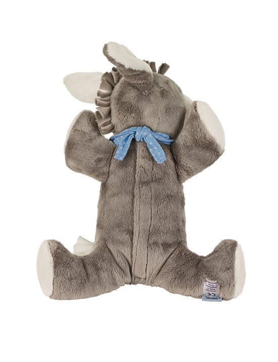 Sterntaler Schlaf-Gut-Figur Esel Emmi mit Herzton Modul Bis zu 50% Rabatt
