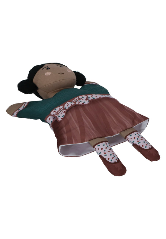 Sterntaler Handpuppe Bea, 35cm für das Kasperletheater Rabatte dieses Monats