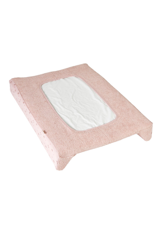 Sterntaler Wickelauflagenbezug schmal Esel Emmi Girl in rosa Limitierter Zeitrabatt