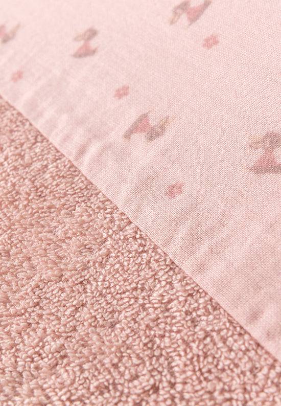 Sterntaler Wickelauflagenbezug schmal Esel Emmi Girl in rosa Limitierter Zeitrabatt