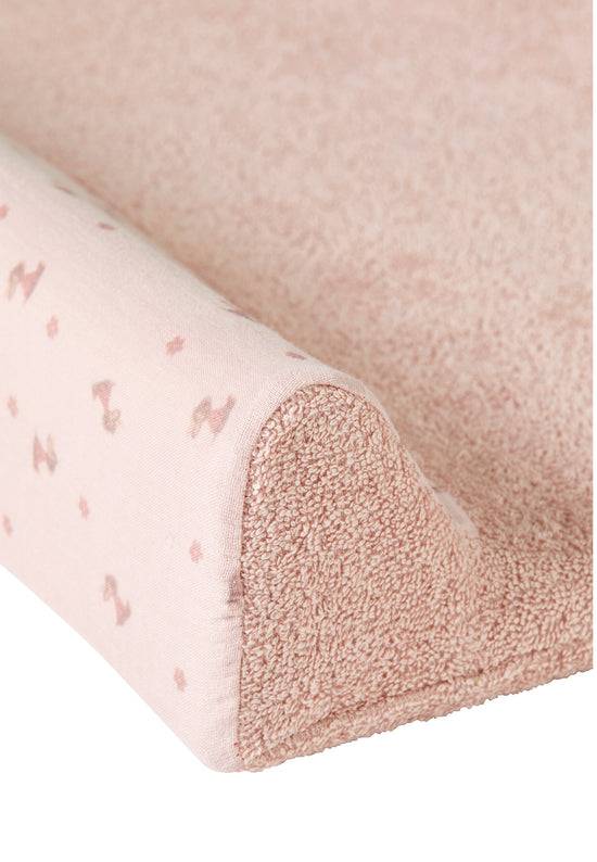 Sterntaler Wickelauflagenbezug schmal Esel Emmi Girl in rosa Limitierter Zeitrabatt