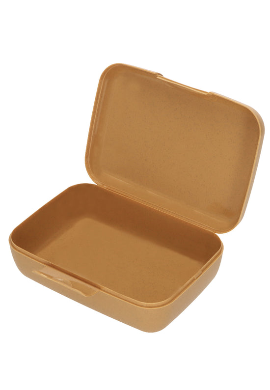 Sterntaler Kinder Brotdose bedruckt mit Motiv Affe und Löwe Begrenztes Angebot