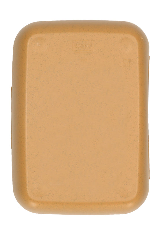 Sterntaler Kinder Brotdose bedruckt mit Motiv Affe und Löwe Begrenztes Angebot