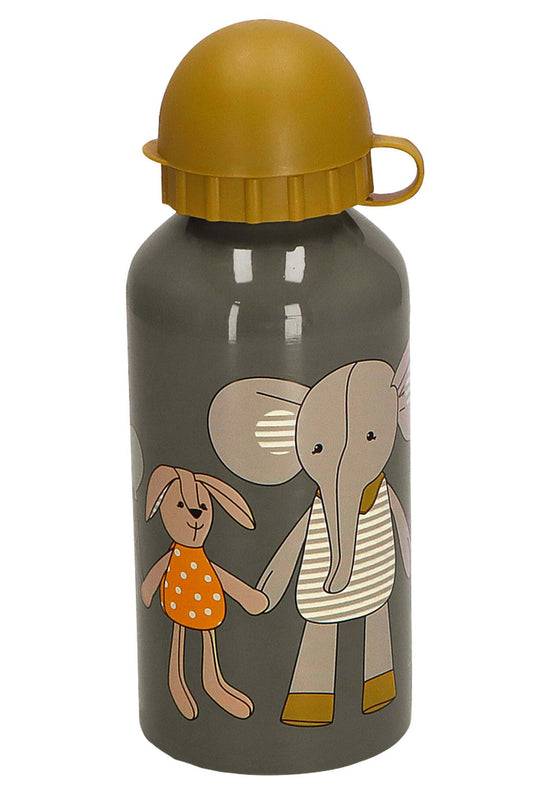 Sterntaler Trinkflasche Elefant Eddy + Hase Happy für 400ml Preisnachlass