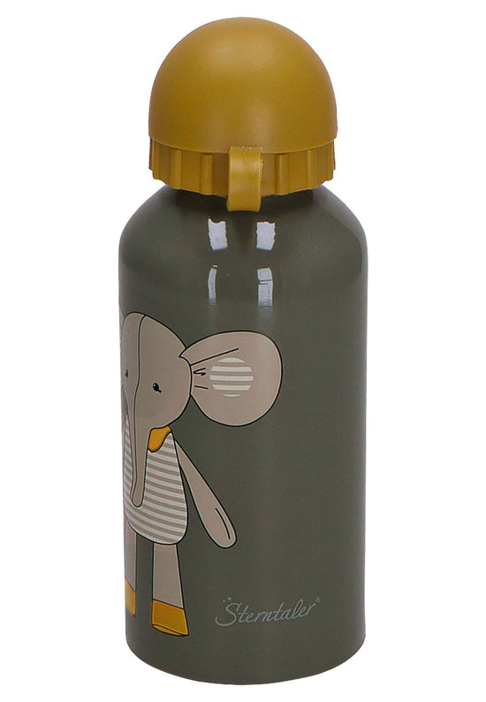 Sterntaler Trinkflasche Elefant Eddy + Hase Happy für 400ml Preisnachlass
