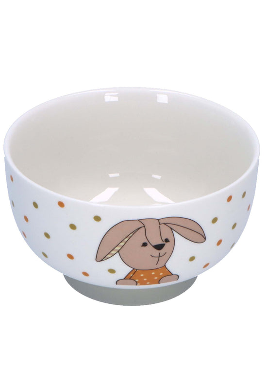 Sterntaler Porzellan-Geschirr-Set Elefant Eddy + Hase Happy Neueste Mode