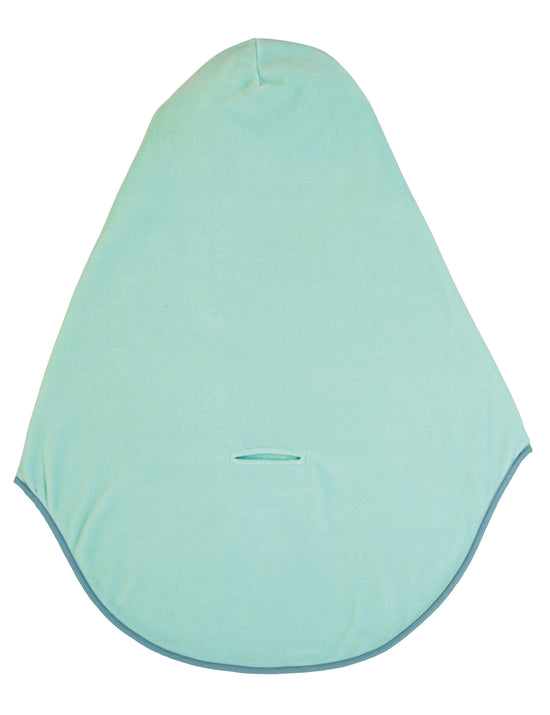 Sterntaler Newborn-Einschlagdecke Esel Emmi aus Microfleece Saisonale Angebote