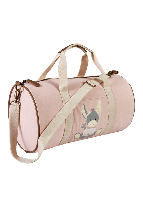 Sterntaler Kinderreisetasche Esel Emmi Girl, 11L