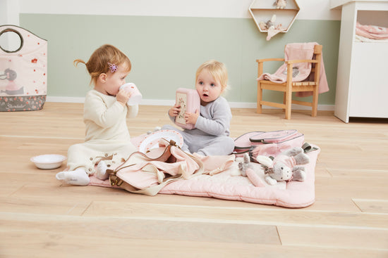 Sterntaler Kinderreisetasche Esel Emmi Girl, 11L VIP-Rabatte