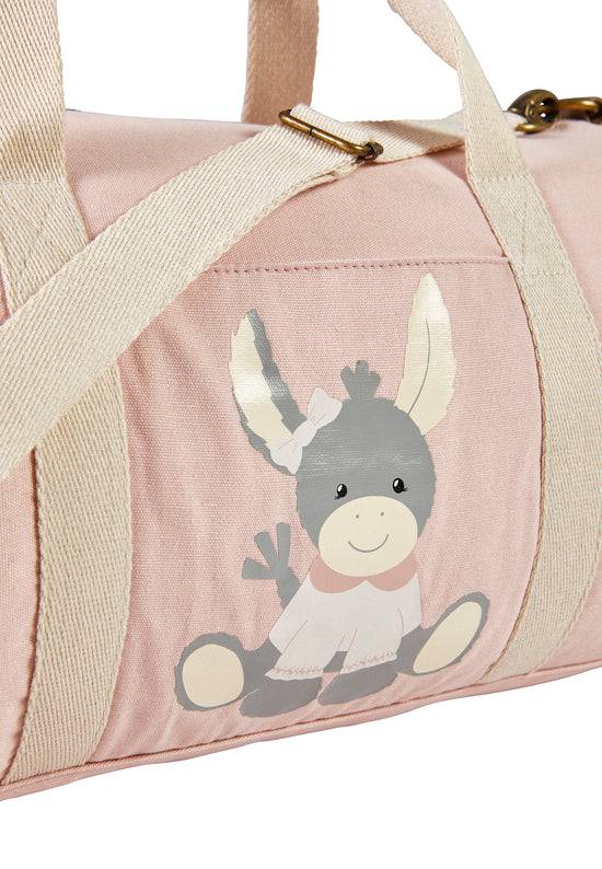 Sterntaler Kinderreisetasche Esel Emmi Girl, 11L VIP-Rabatte