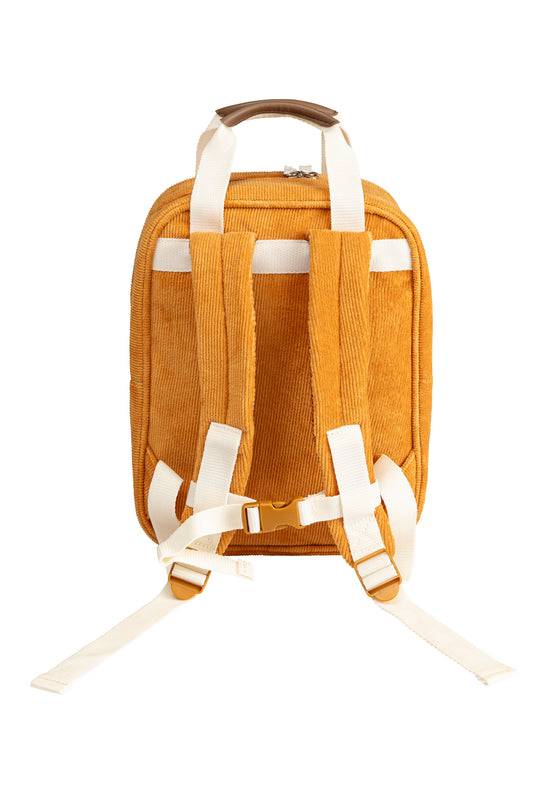 Sterntaler Kinderrucksack mit Motiv Ente Edda in goldbraun, 6,5L Tiefpreis