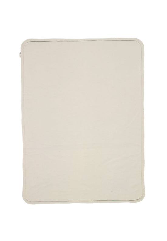 Sterntaler Schmusedecke wattiert Esel Emmi in Blau, 75x100cm Super Sparpreis