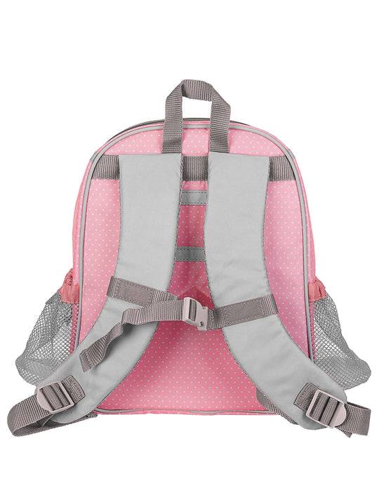 Sterntaler Funktions-Rucksack Maus Mabel in Rosa u. Grau, 5L Wochenangebot