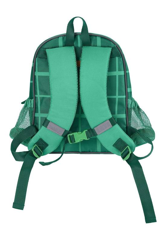 Sterntaler Funktions-Rucksack Esel Emmilius in Grün, 5L Begrenzte Freigabe