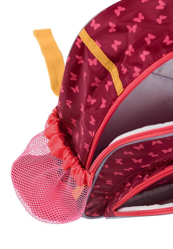 Sterntaler Funktions-Rucksack Esel Emmily in rot, 5L Letzte 3 Tage