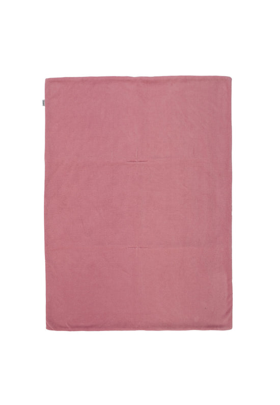 Sterntaler Schmusedecke Maus Mabel aus Microfleece in Rosa Letzte 2 Tage