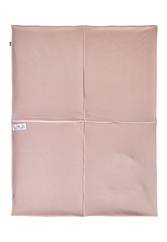 Sterntaler Babydecke doppellagig Esel Emmi Girl in rosa Letzter Tag