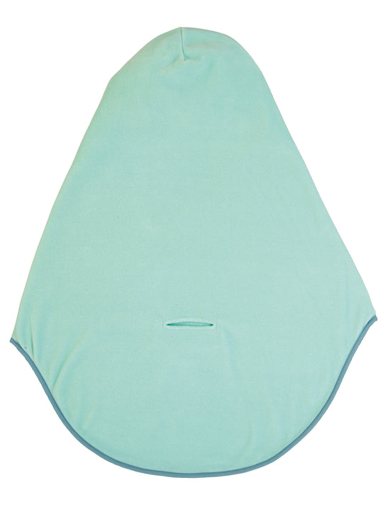 Sterntaler Einschlagdecke Esel Emmi aus Microfleece, 75x90cm Bis zu 50% Rabatt
