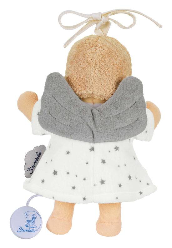 Sterntaler Spieluhr Schutzengel, klein Nur für heute