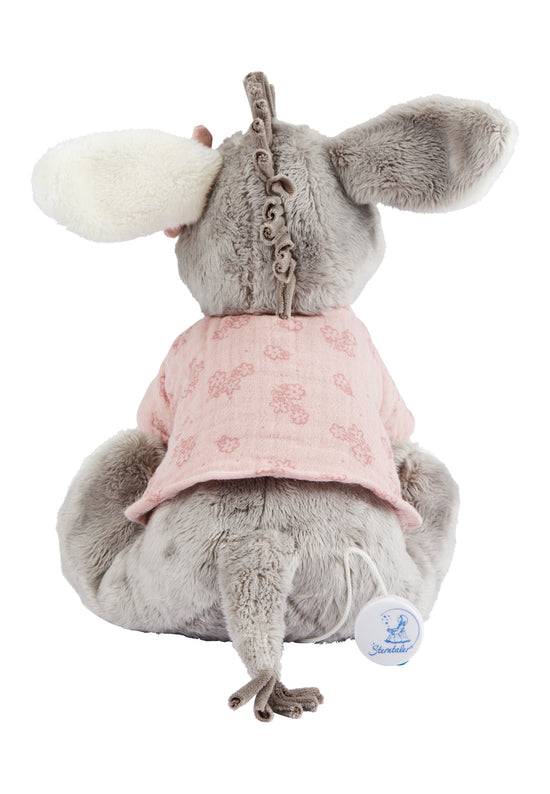 Sterntaler Spieluhr groß, Esel Emmi Girl, 25cm Sonderangebot der Fabrik