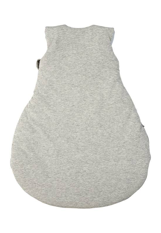 Sterntaler Baby-Schlafsack 62/68 Schaf Stanley 3,50 TOG, Grau Rabatte dieses Monats