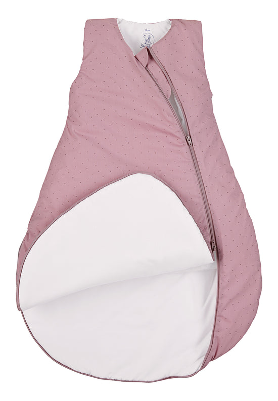 Sterntaler Funktionsschlafsack Pony Pauline in Flieder Outlet