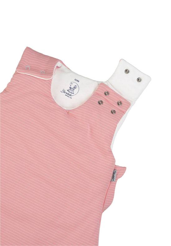Sterntaler Baby-Schlafsack Maus Mabel in Rosa 3,50 TOG Angebote