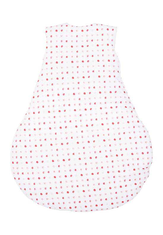 Sterntaler Baby-Schlafsack 50/56 Esel Emmi Girl 3,50 TOG,weiß Meist gekauft