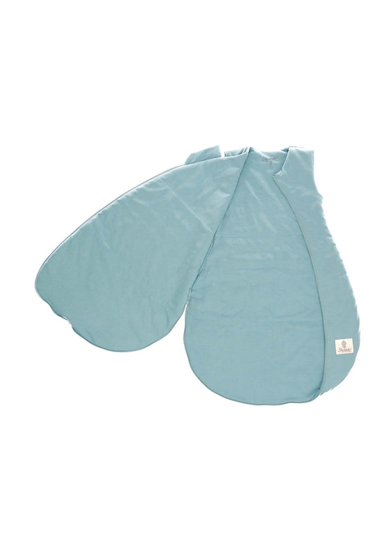 Sterntaler Ganzjahres-Schlafsack 90cm Koala Kalla in Blau Kostenloser Versand