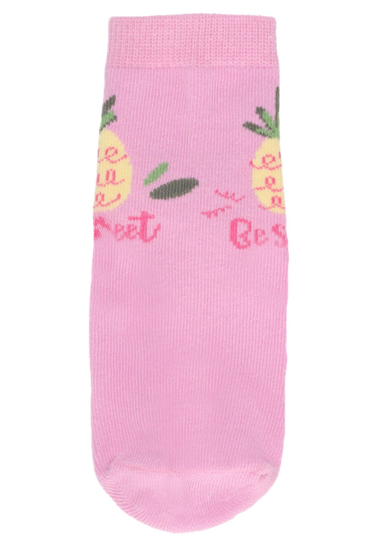 Sterntaler Fli Fli SUN mit Motiv Ananas in versch. Farben Fabrikpreis