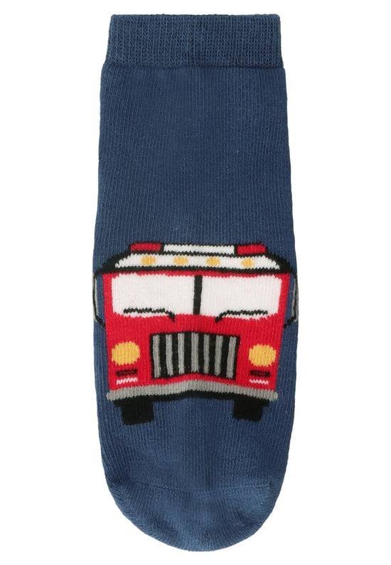 Sterntaler Fli Fli SUN mit Motiv LKW in versch. Farben Rabatt