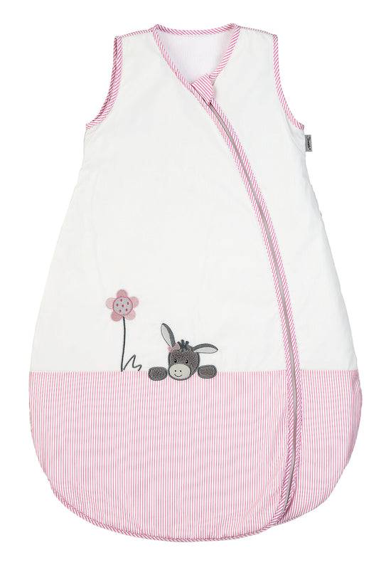 Sterntaler SO Schlafsack 70cm Esel Emmi Girl in Rosa 0,5 TOG