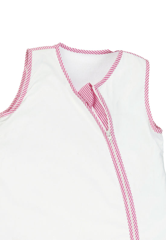 Sterntaler SO Schlafsack 90cm Esel Emmi Girl in Rosa 0,5 TOG Valentinstagsangebot