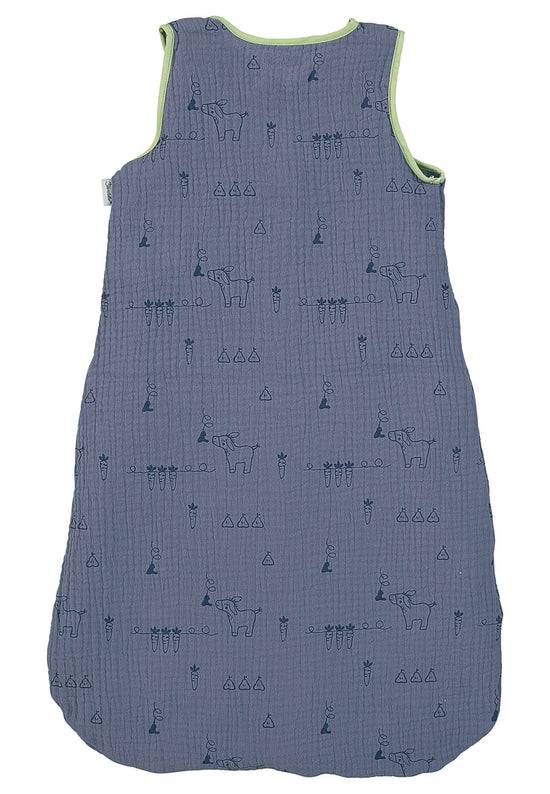 Sterntaler Schlafsack 70cm Emmis Garden 1,00 TOG Heißer Verkauf