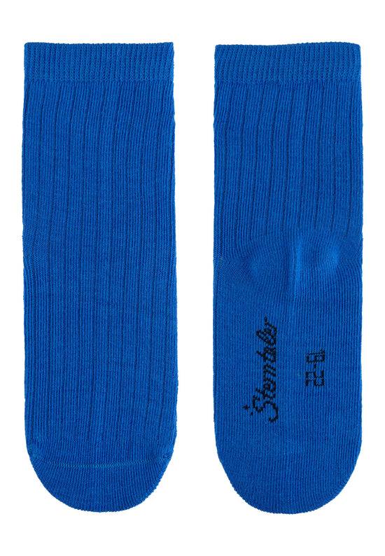 Sterntaler 3er Pack Baumwoll-Socken mit Rippenmuster Zeitlich begrenztes Angebot