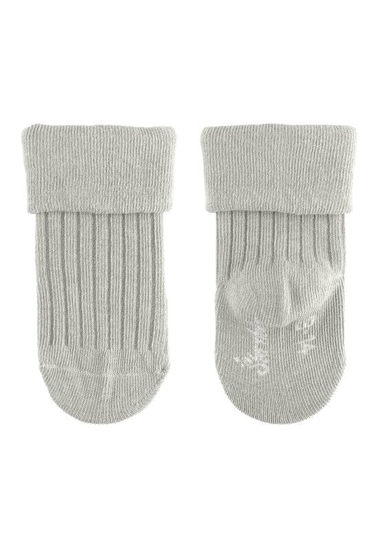 Sterntaler Baby Socken 3er Rippe aus Baumwoll-Mischgewebe Neuheiten