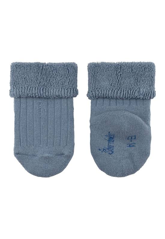 Sterntaler Baby Socken 3er Set Tiere aus Baumwoll-Mischgewebe Räumungsverkauf