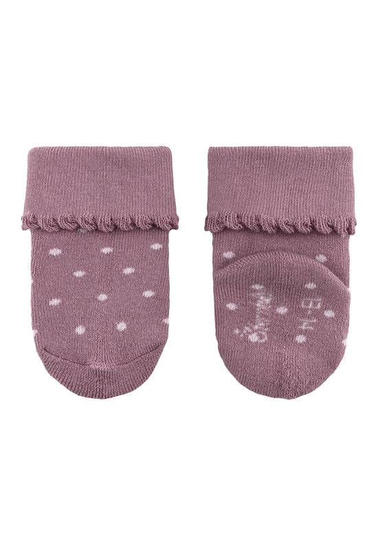 Sterntaler Babys Socken 3er Set aus Baumwoll-Mischgewebe Tägliche Deals