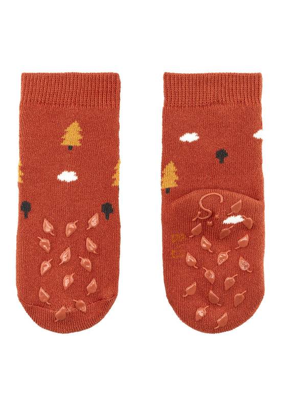 Sterntaler ABS Socken Bieber im 2er-Pack mit rutschfester Sohle VIP-Rabatte