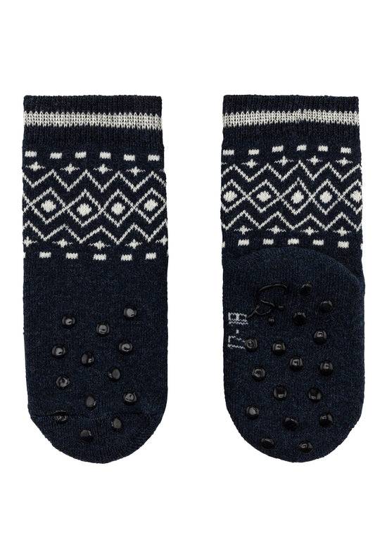 Sterntaler ABS Socken Elefant im 2er-Pack mit rutschfester Sohle Super Sparpreis