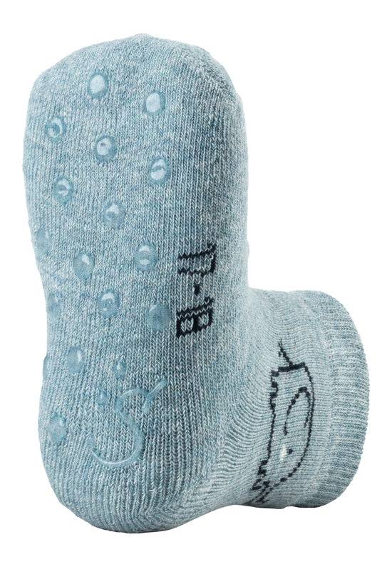 Sterntaler ABS Socken Elefant im 2er-Pack mit rutschfester Sohle Super Sparpreis