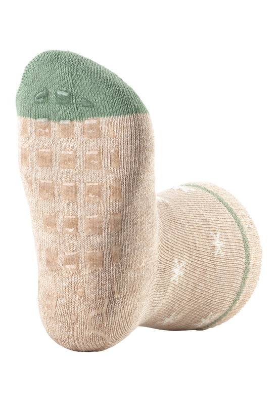 Sterntaler ABS Socken Weihnachten im 2er-Pack, Innenfrottee Begrenzte Freigabe