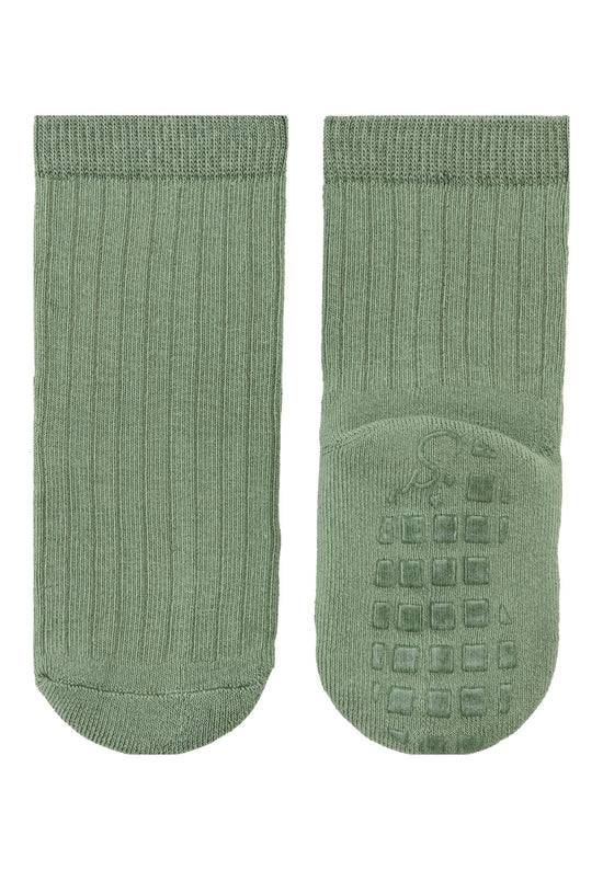 Sterntaler ABS Socken Waldtier im 2er-Pack mit rutschfeste Sohle Letzte 3 Tage