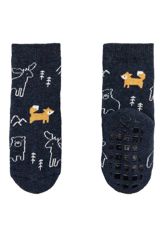 Sterntaler ABS Socken Eisbär im 2er-Pack mit rutschfeste Sohle JETZT KAUFEN
